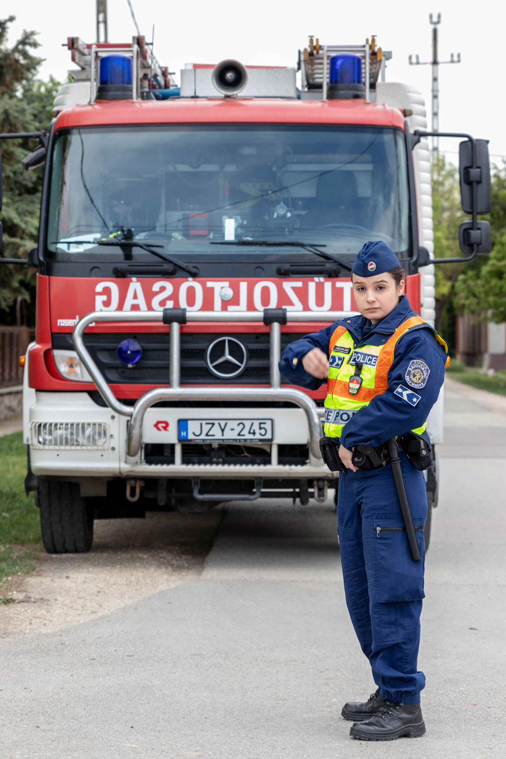 Szőke Dorka fotográfus fotográfus vizsgaremek 