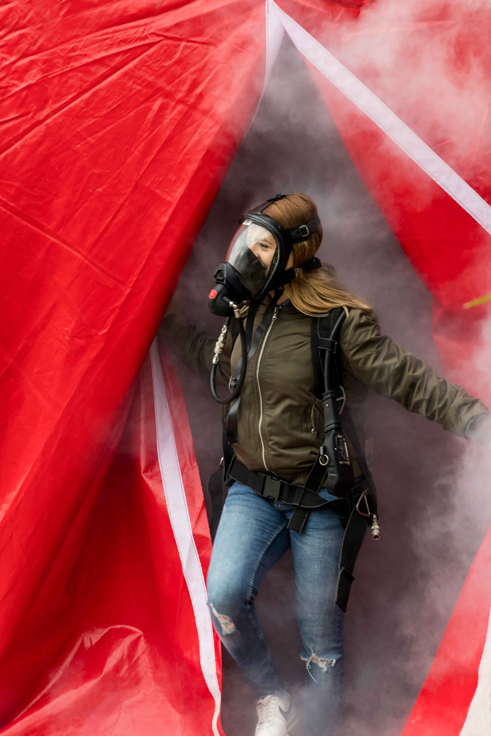 Szőke Dorka fotográfus fotográfus vizsgaremek 