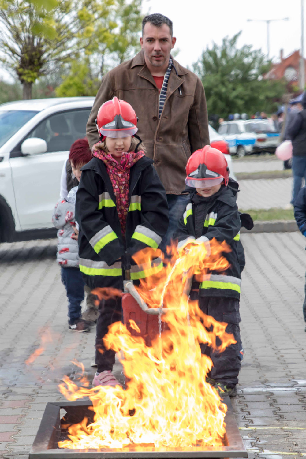 Szőke Dorka fotográfus fotográfus vizsgaremek 