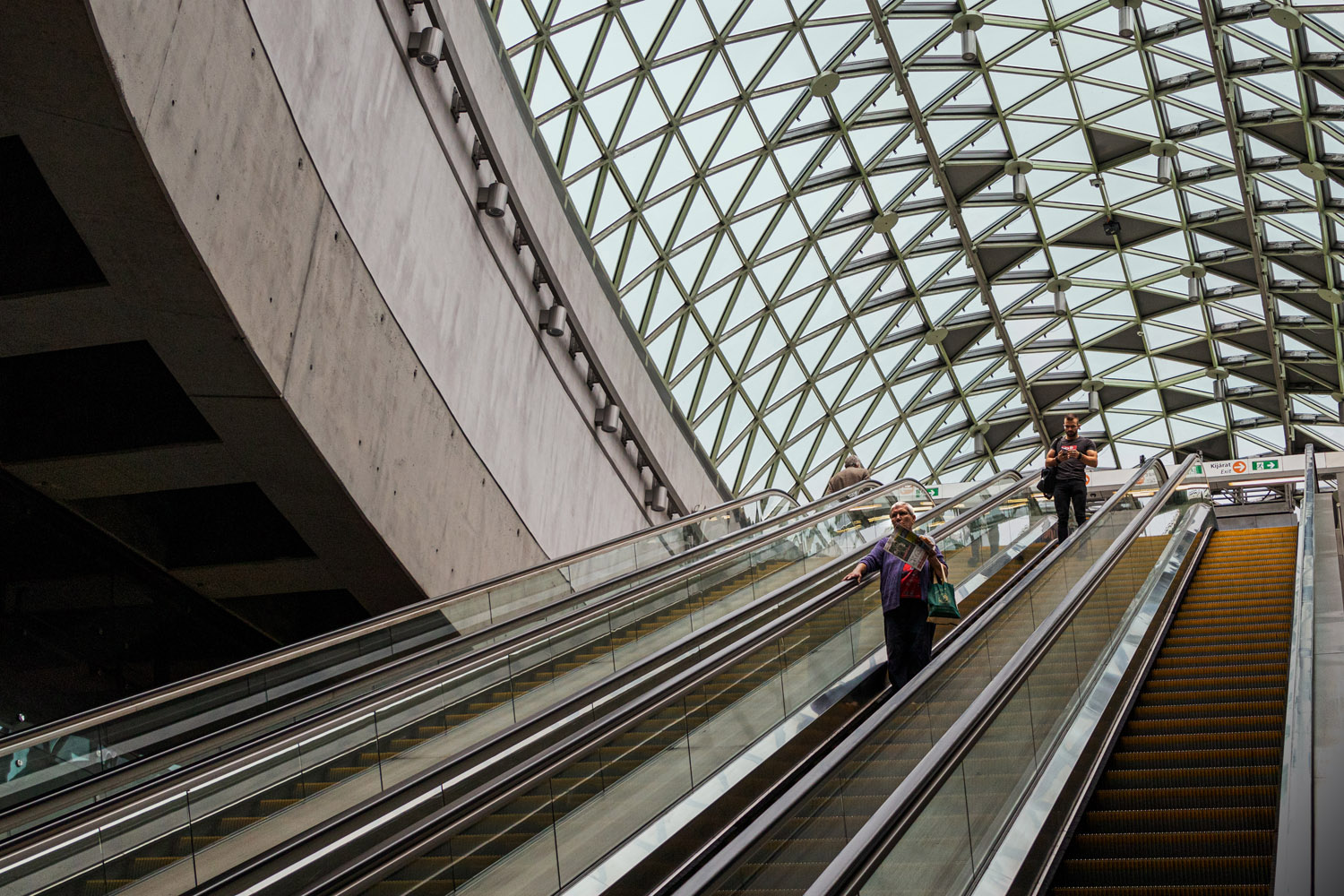 Szőke Dorka fotográfus fotográfus vizsgaremek 