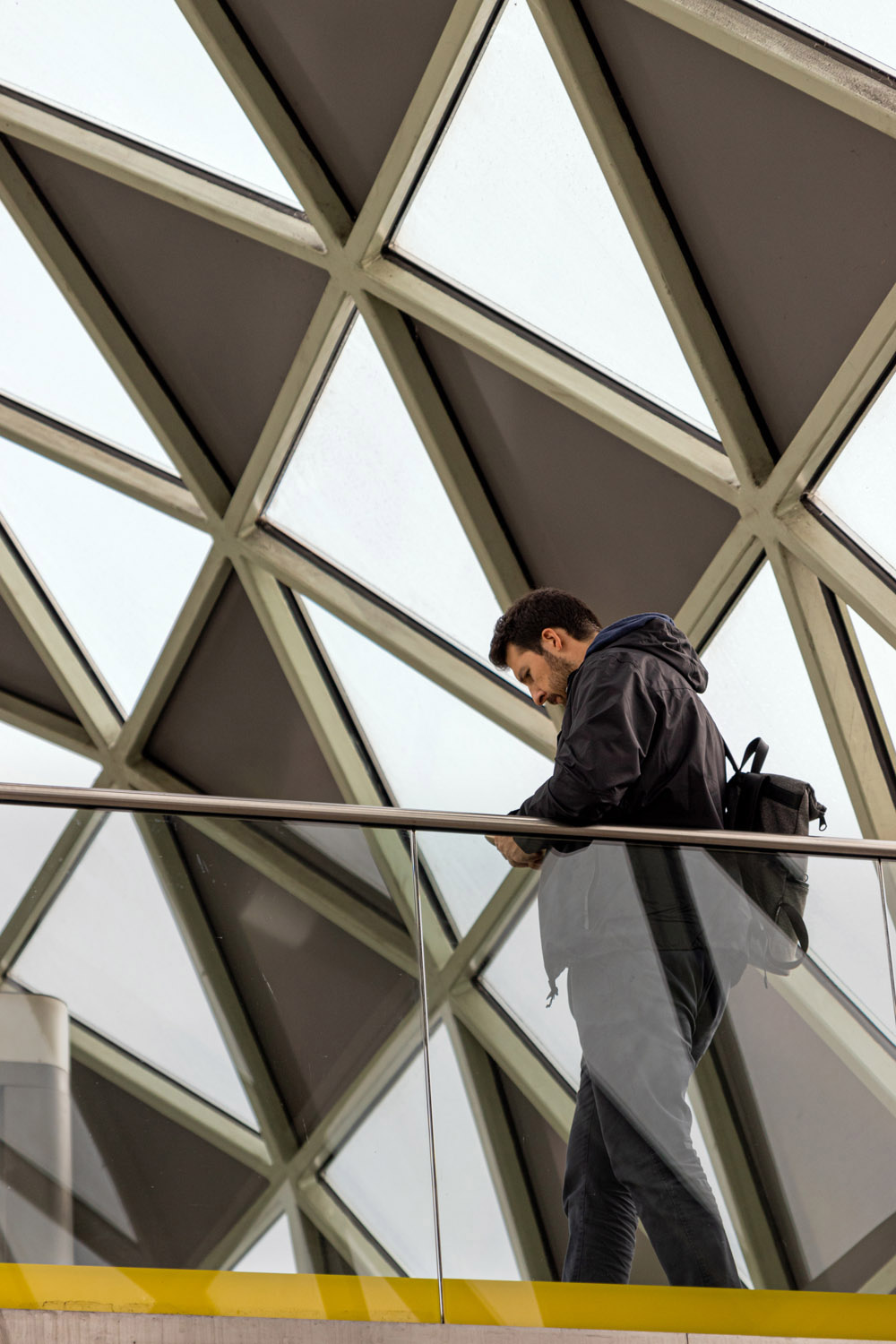 Szőke Dorka fotográfus fotográfus vizsgaremek 