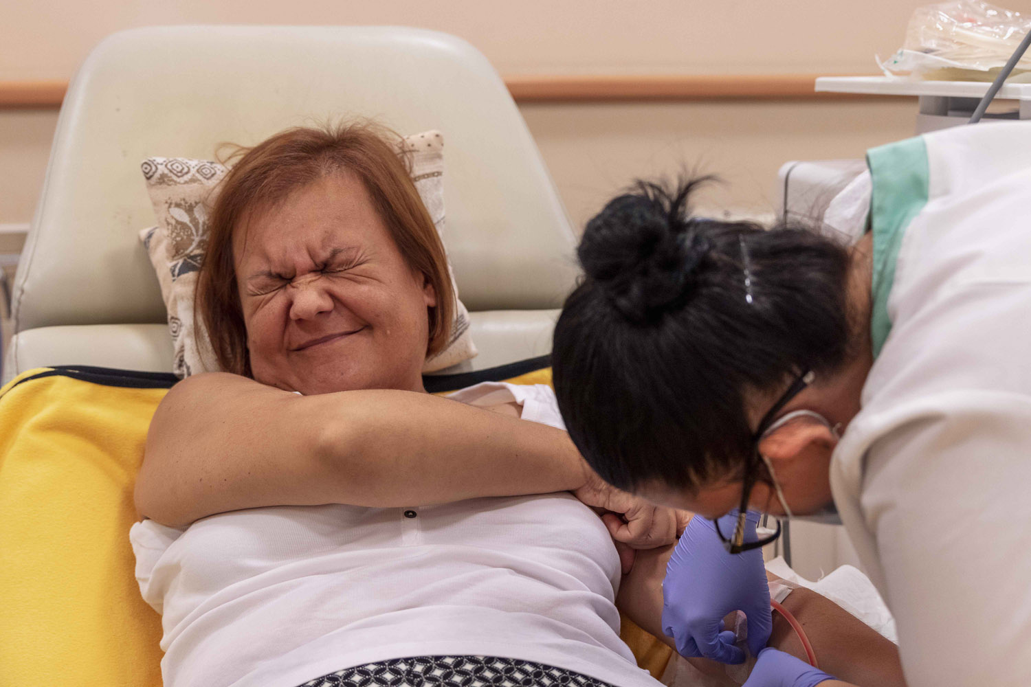 Szőke Dorka fotográfus fotográfus vizsgaremek 