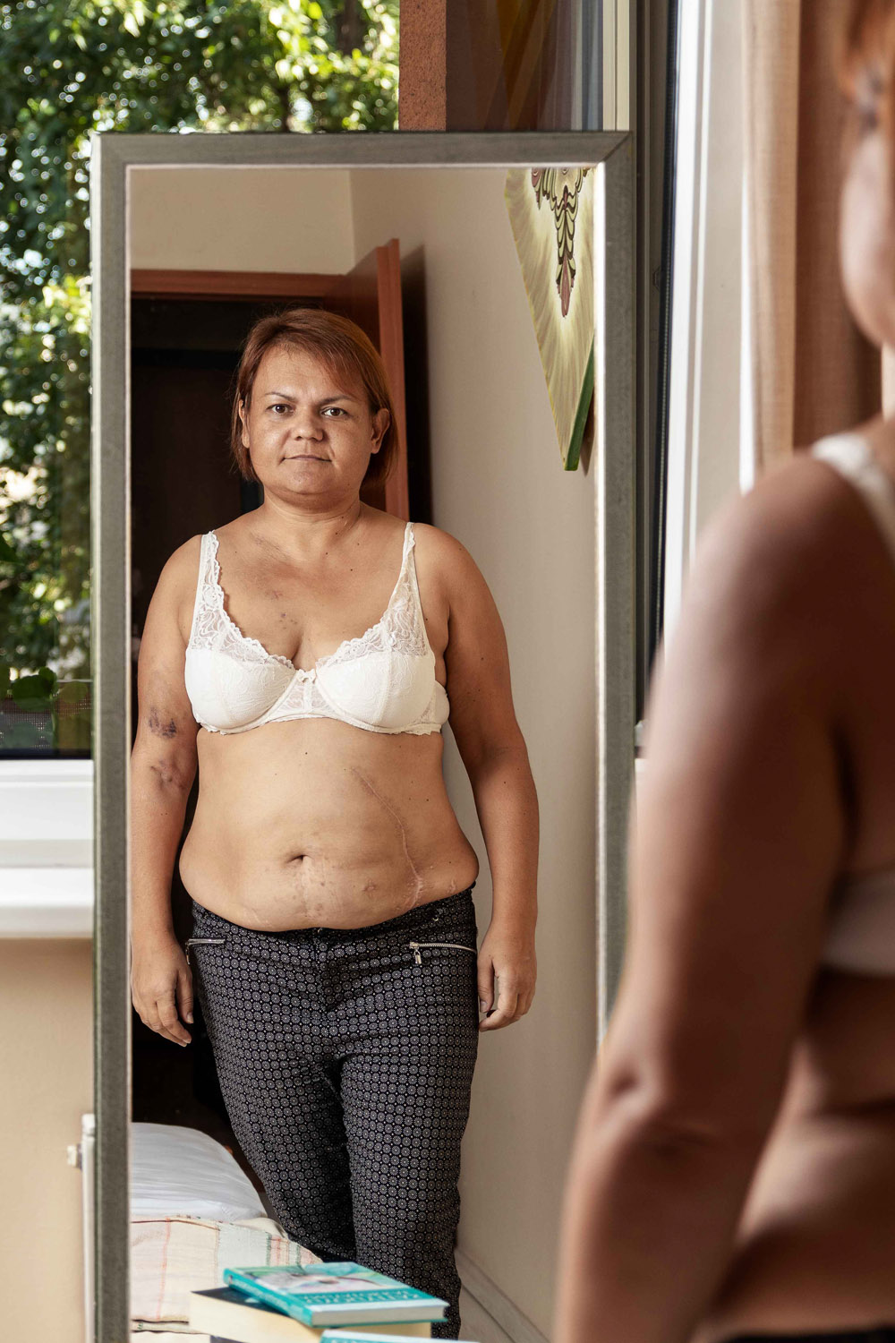 Szőke Dorka fotográfus fotográfus vizsgaremek 