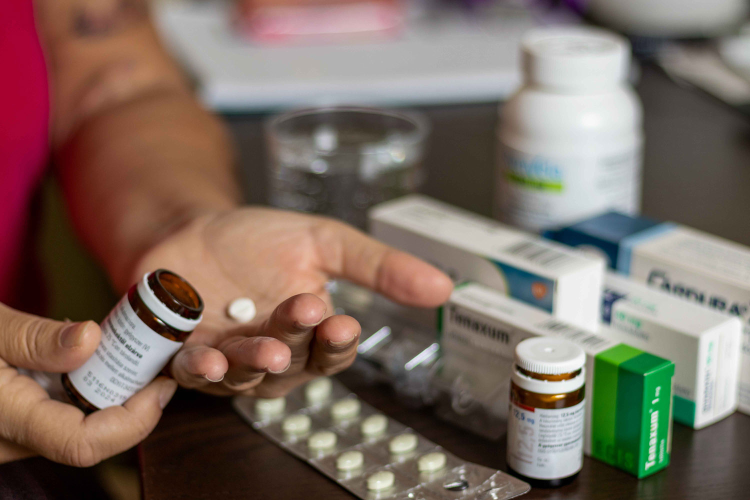 Szőke Dorka fotográfus fotográfus vizsgaremek 