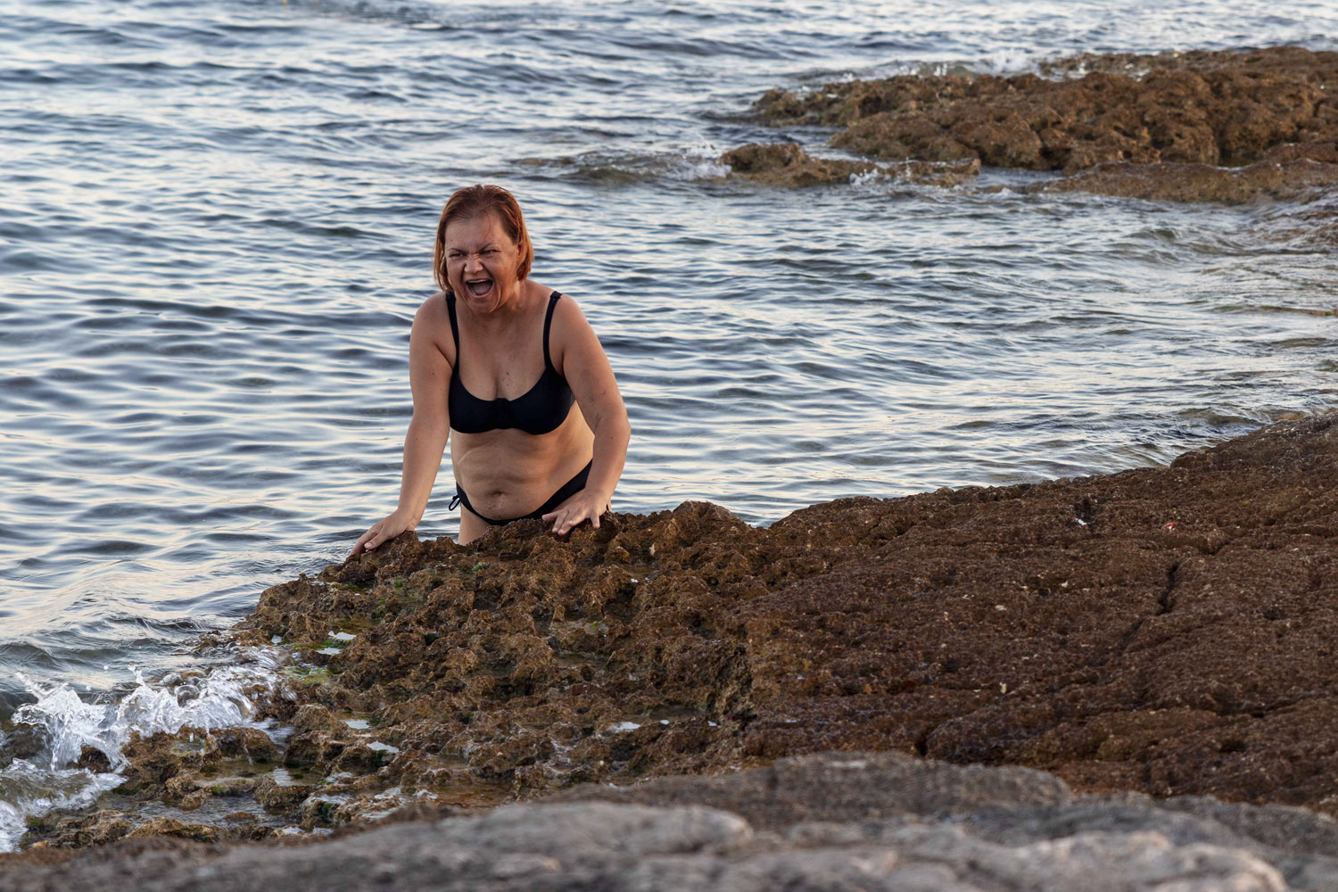 Szőke Dorka fotográfus fotográfus vizsgaremek 