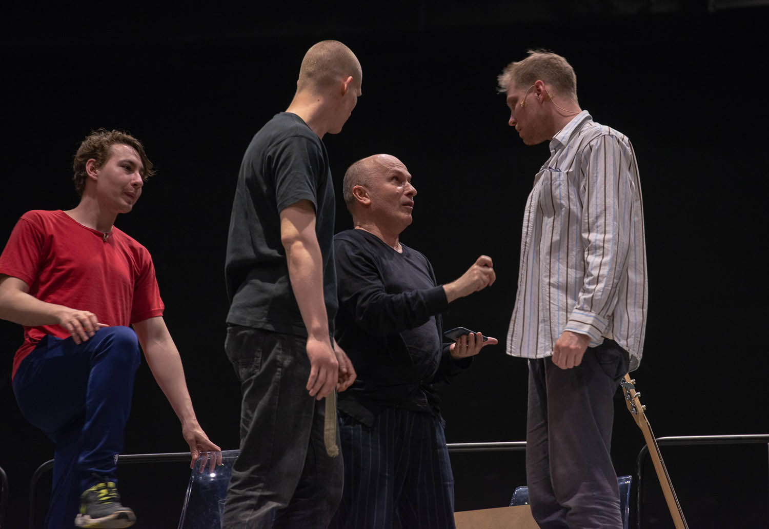 Szűcs József fotográfus fotográfus vizsgaremek 