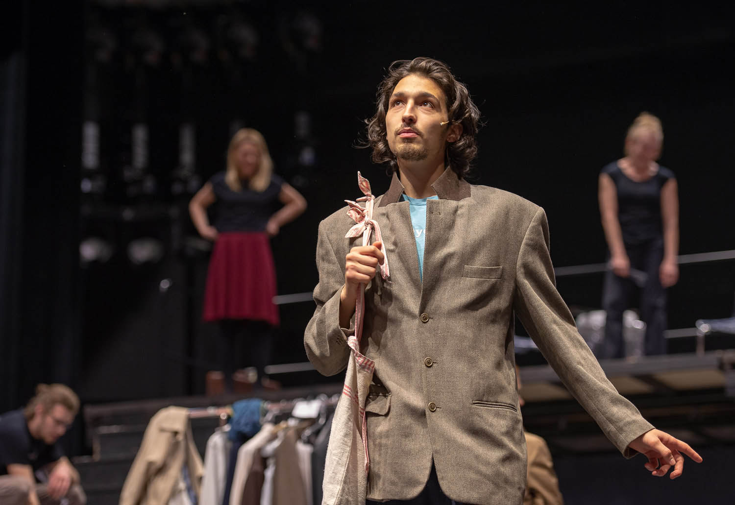 Szűcs József fotográfus fotográfus vizsgaremek 