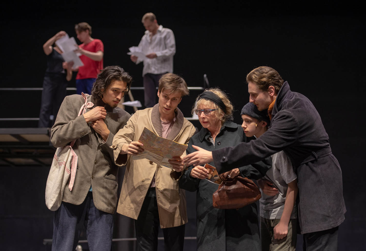 Szűcs József fotográfus fotográfus vizsgaremek 