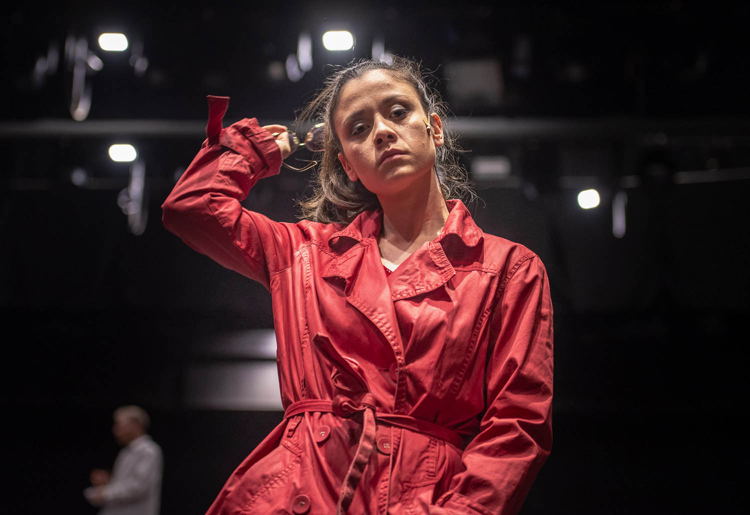 Szűcs József fotográfus fotográfus vizsgaremek 