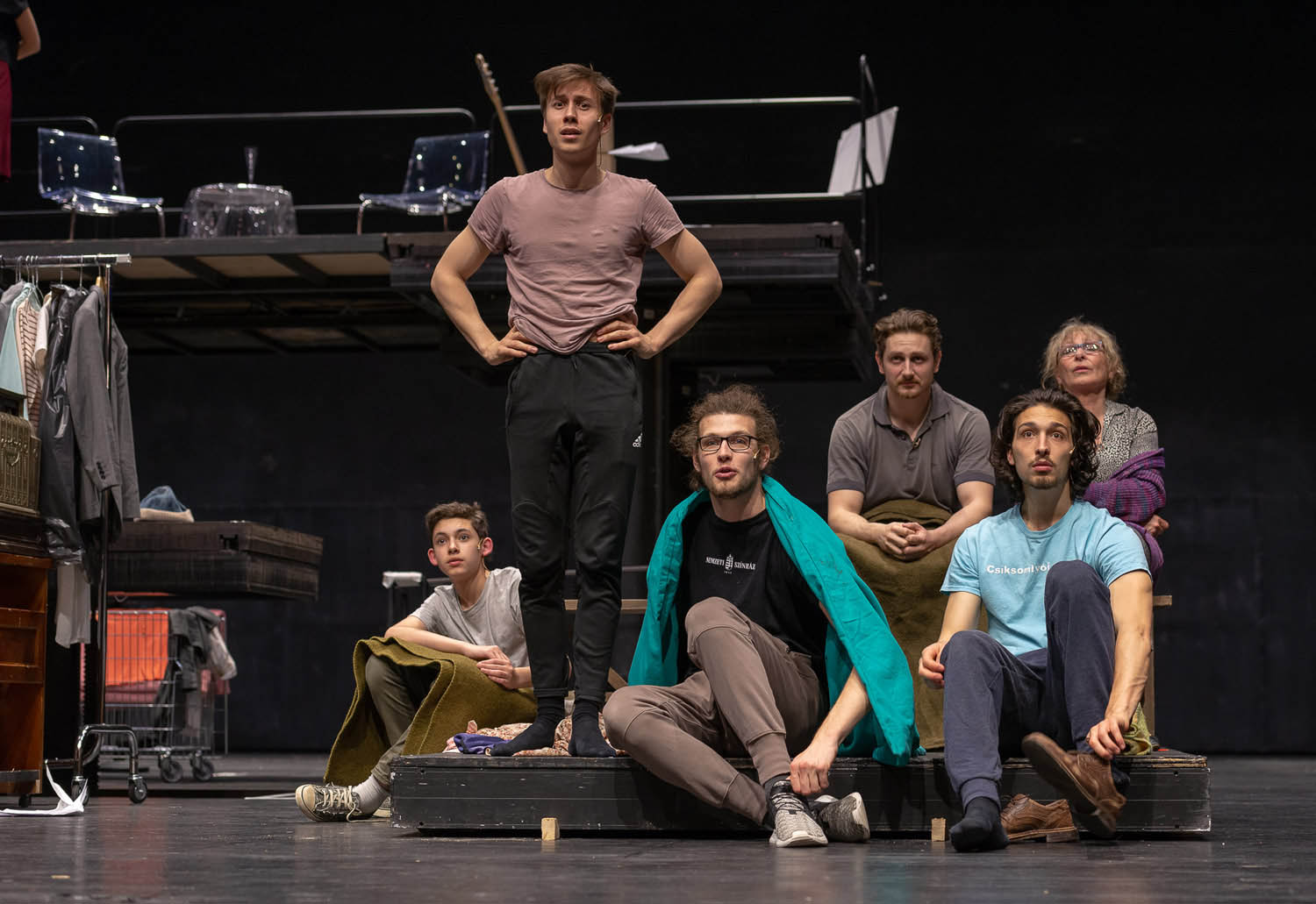 Szűcs József fotográfus fotográfus vizsgaremek 