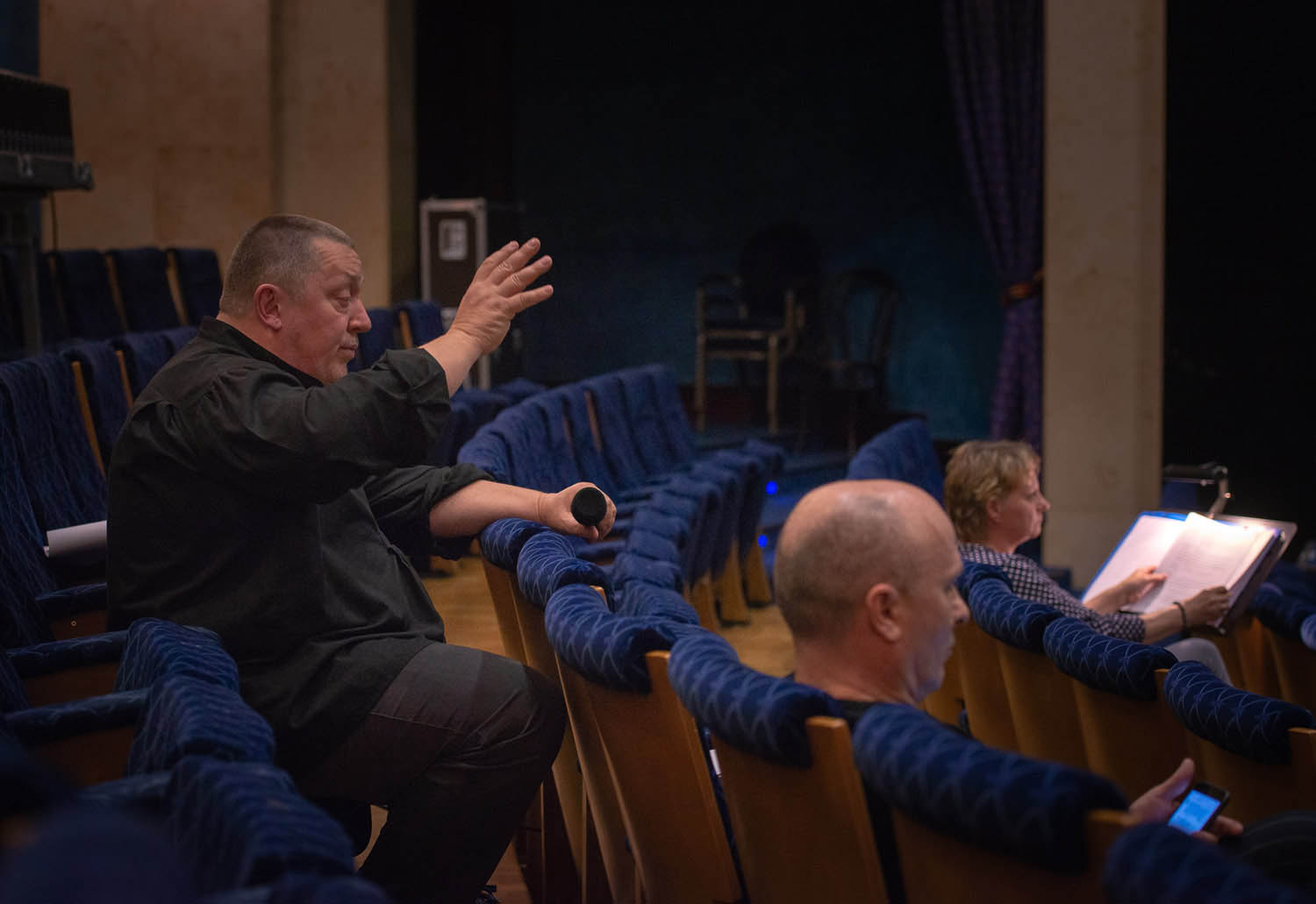 Szűcs József fotográfus fotográfus vizsgaremek 