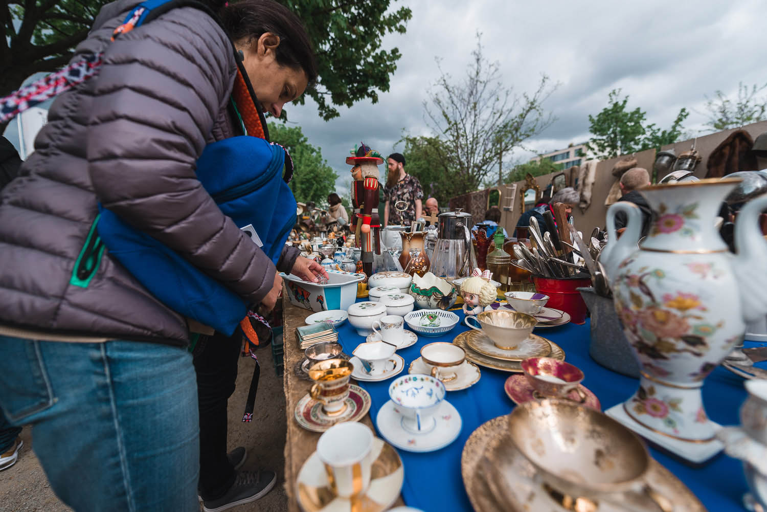 Szűcs József fotográfus fotográfus vizsgaremek 