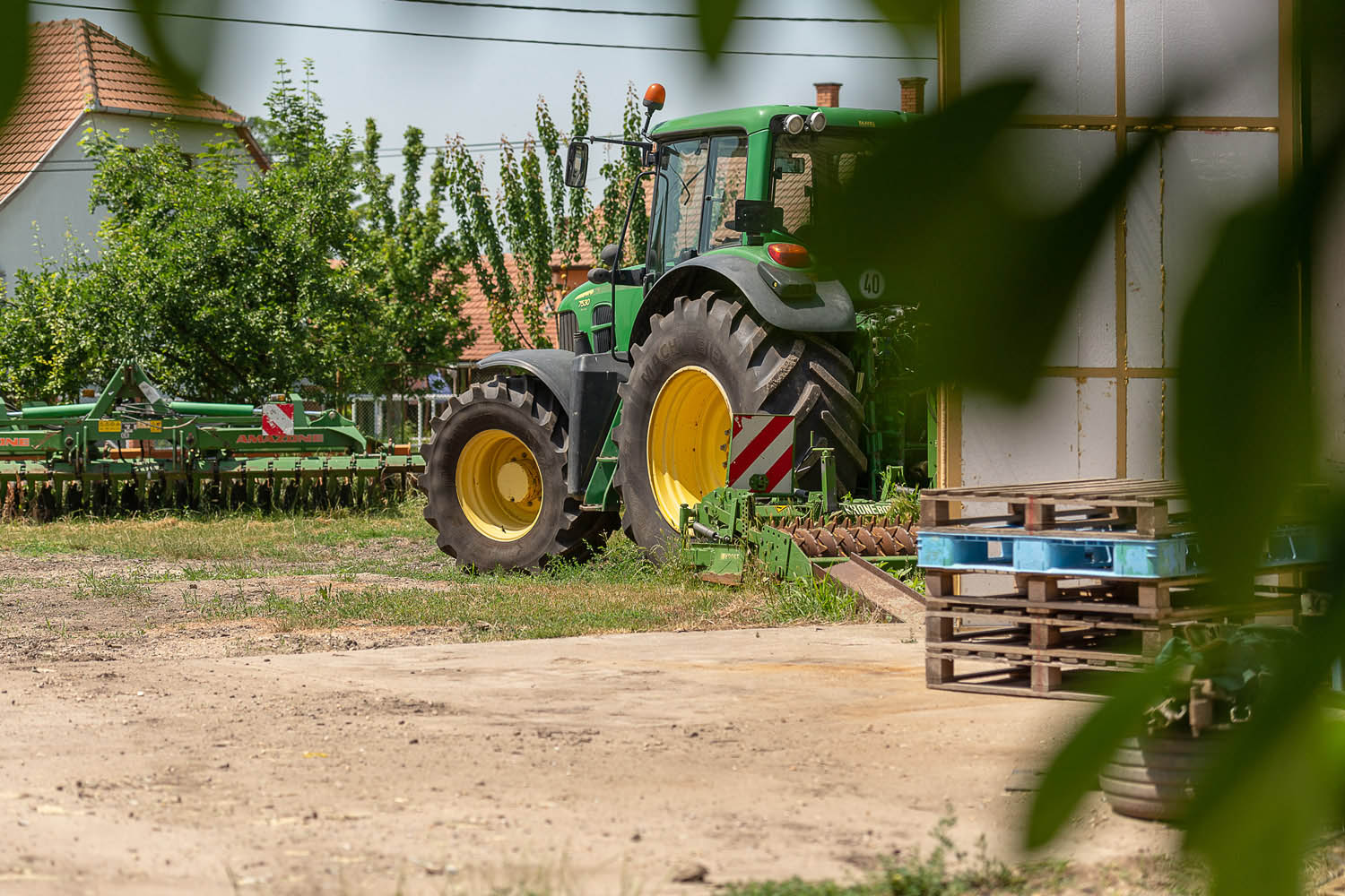 Szűcs József fotográfus fotográfus vizsgaremek 