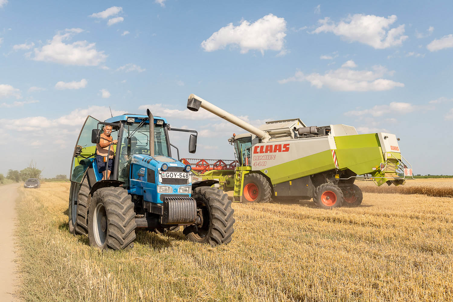 Szűcs József fotográfus fotográfus vizsgaremek 