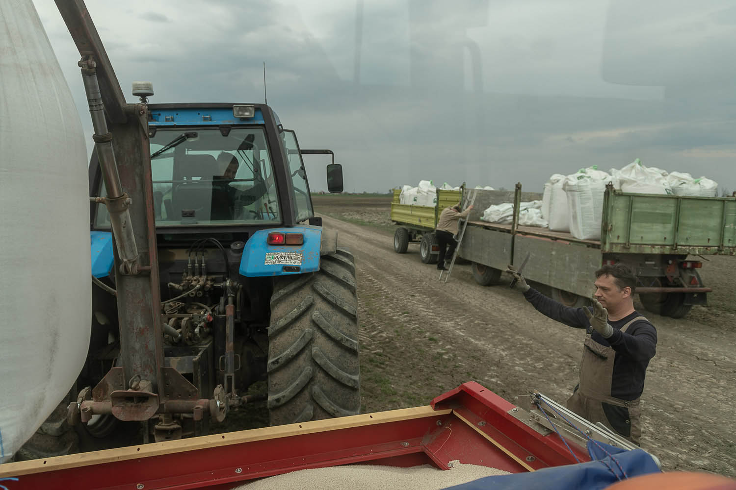 Szűcs József fotográfus fotográfus vizsgaremek 