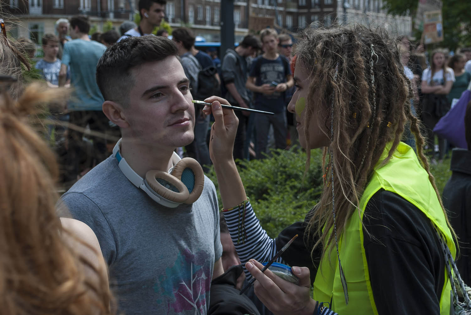 Veszprémi Gergő fotográfus fotográfus vizsgaremek 