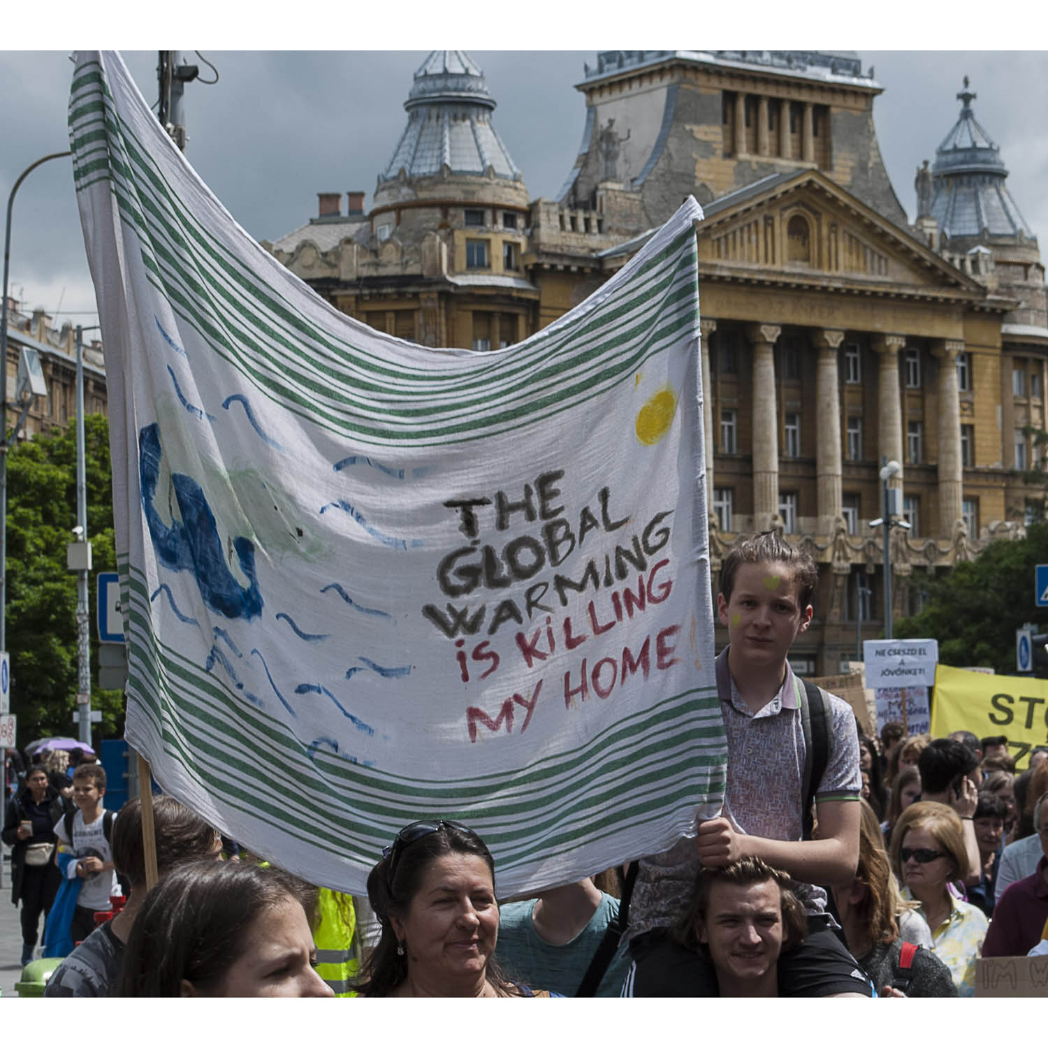 Veszprémi Gergő fotográfus fotográfus vizsgaremek 