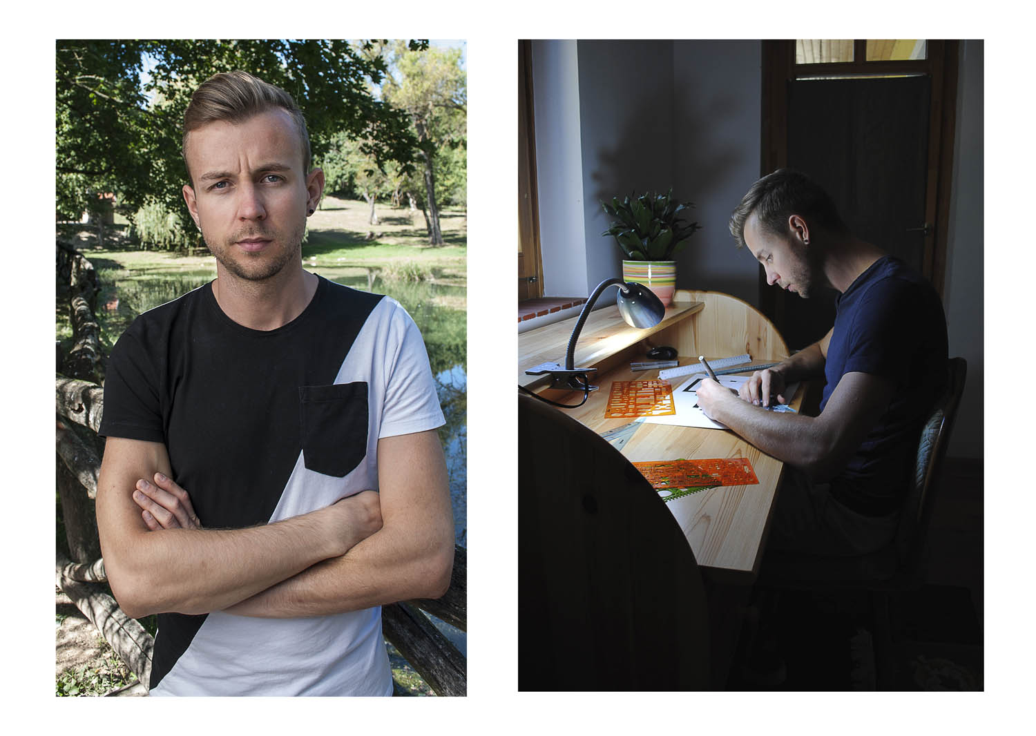 Veszprémi Gergő fotográfus fotográfus vizsgaremek 