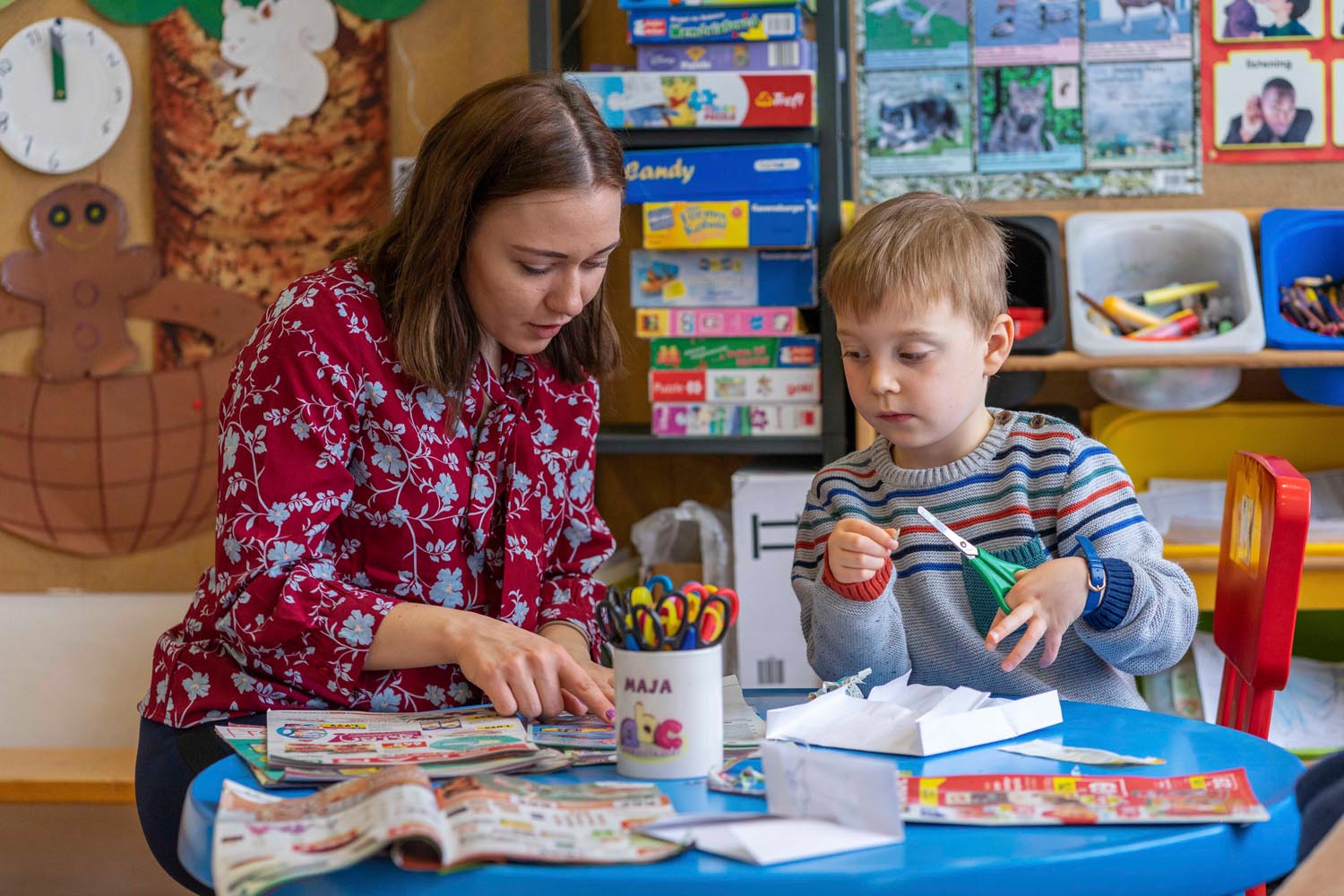 Bata Emese fotográfus fotográfus vizsgaremek 
