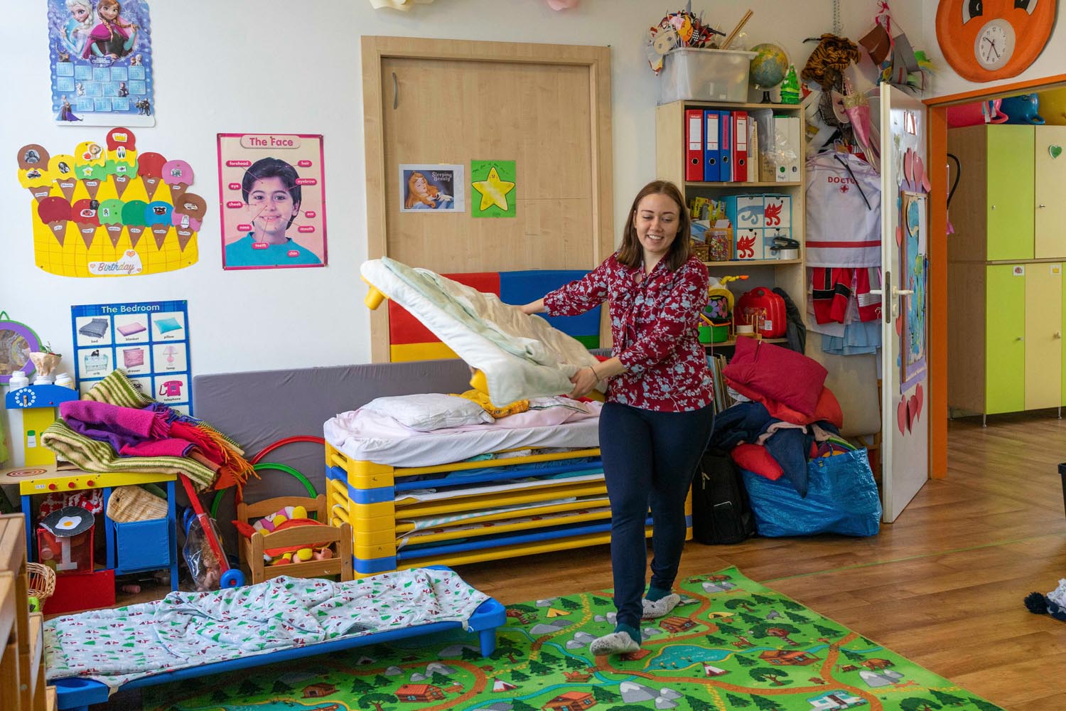 Bata Emese fotográfus fotográfus vizsgaremek 