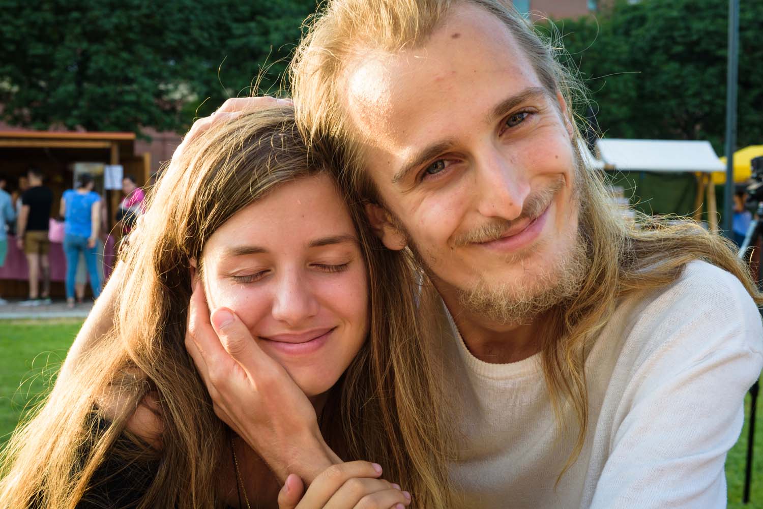 Bokor Krisztián fotográfus fotográfus vizsgaremek 