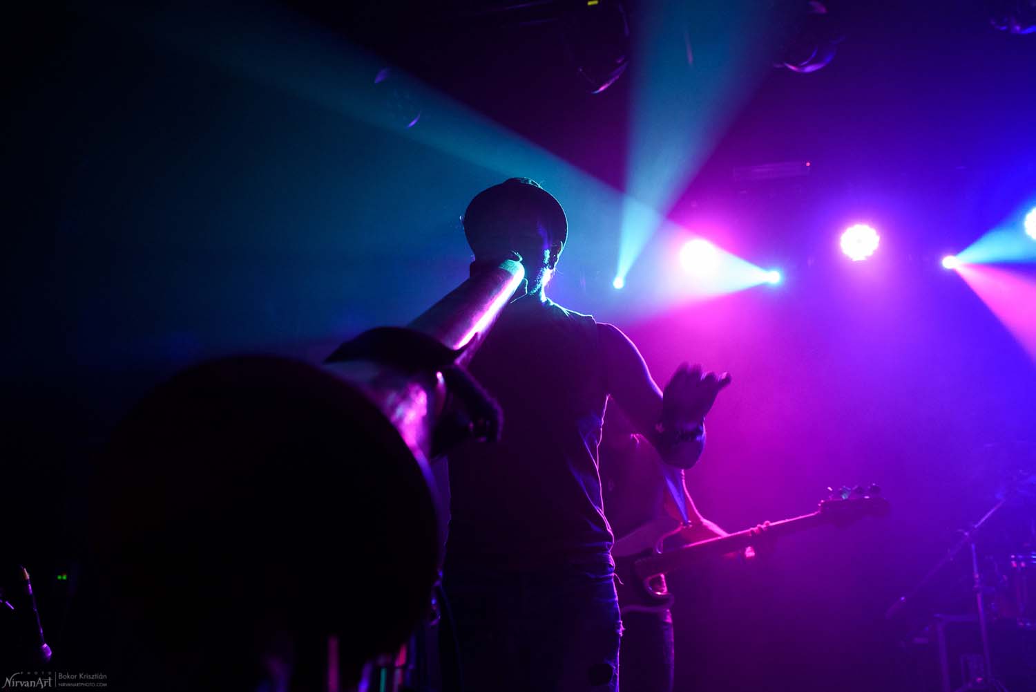 Bokor Krisztián fotográfus fotográfus vizsgaremek 