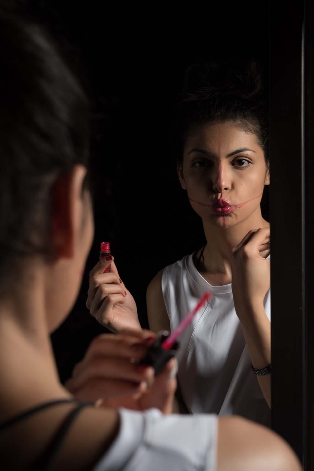 Bokor Krisztián fotográfus fotográfus vizsgaremek 