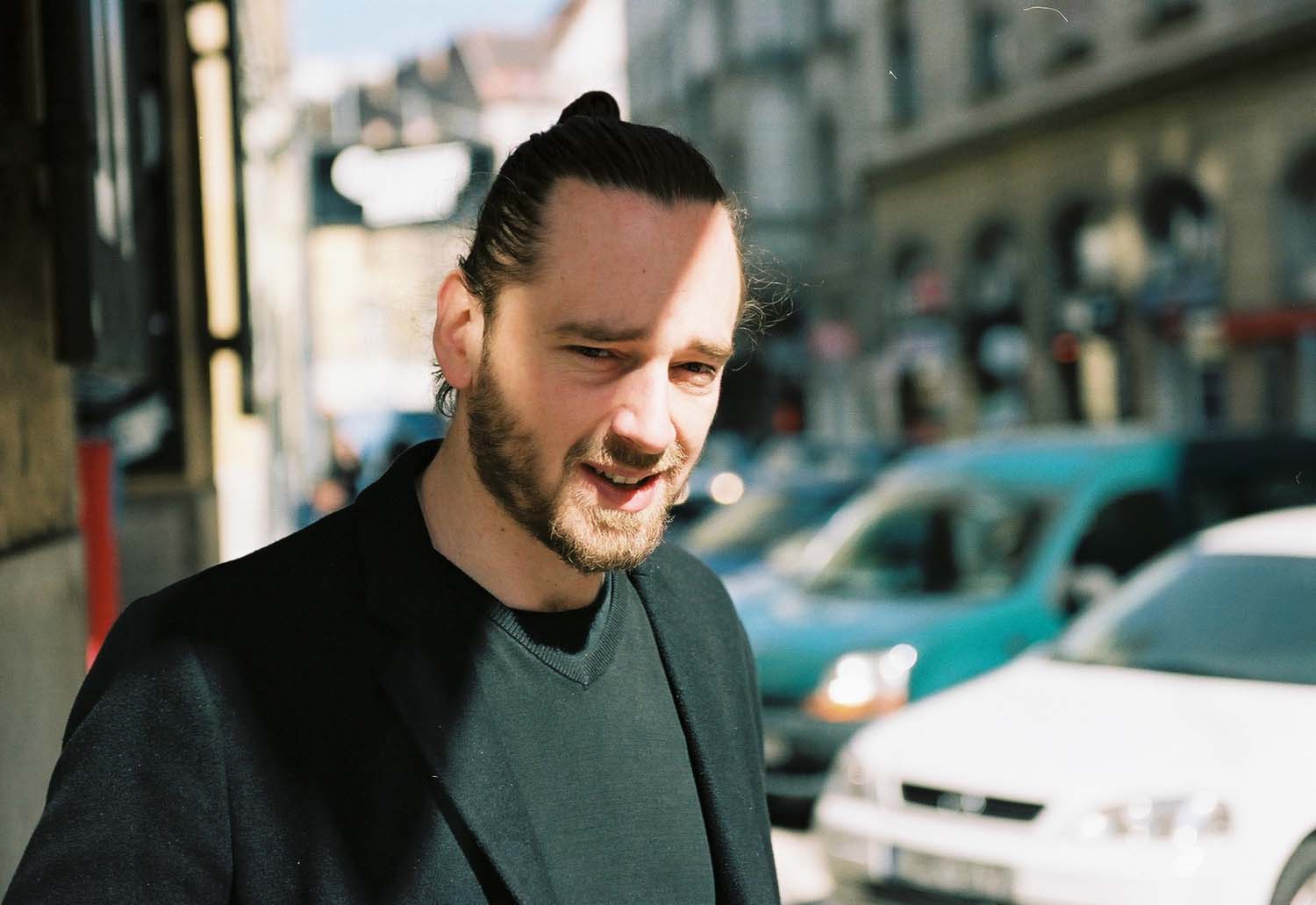 Bokor Krisztián fotográfus fotográfus vizsgaremek 