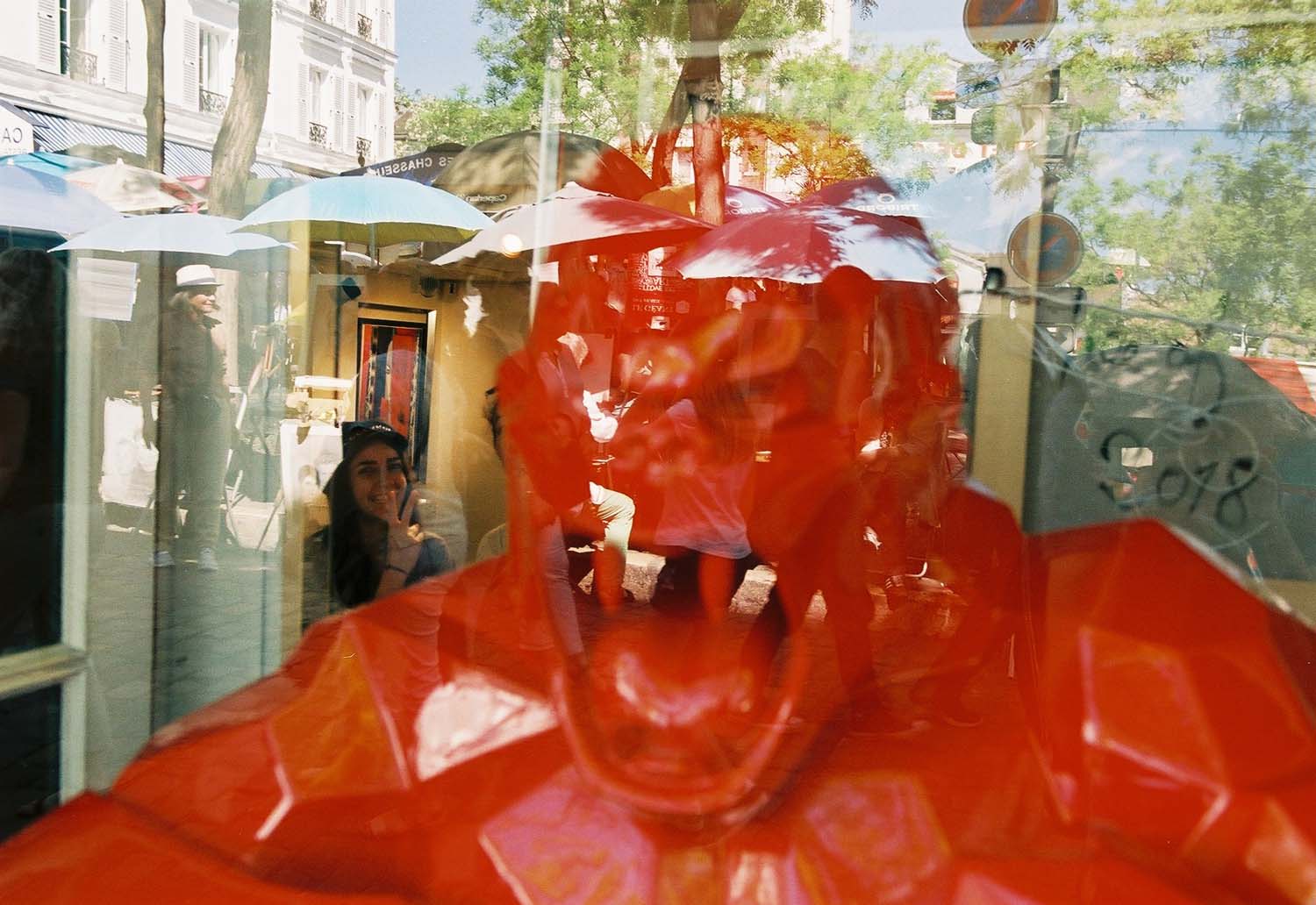 Bokor Krisztián fotográfus fotográfus vizsgaremek 