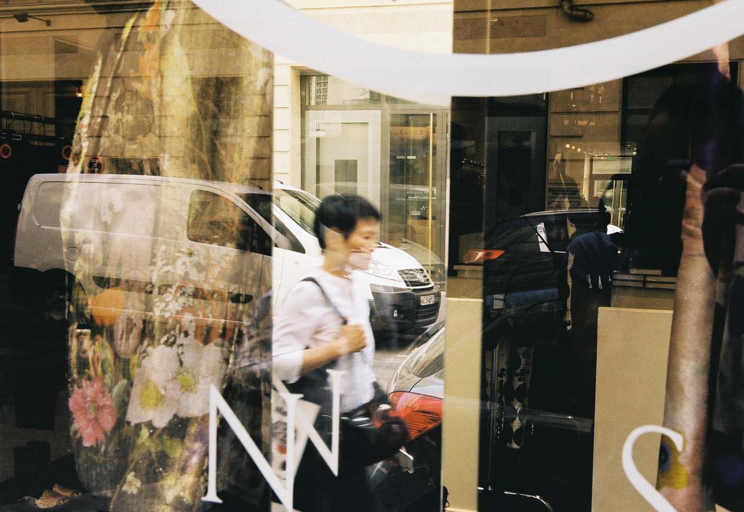 Bokor Krisztián fotográfus fotográfus vizsgaremek 