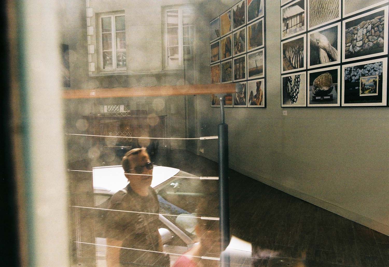 Bokor Krisztián fotográfus fotográfus vizsgaremek 