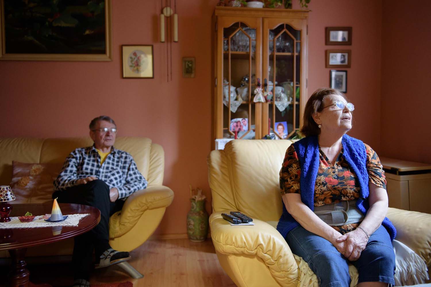 Bokor Krisztián fotográfus fotográfus vizsgaremek 