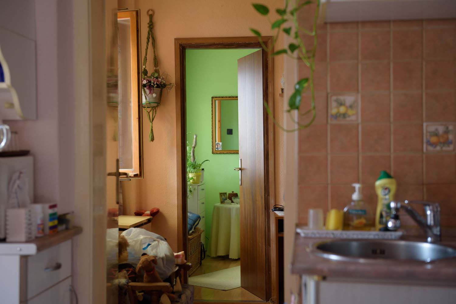 Bokor Krisztián fotográfus fotográfus vizsgaremek 