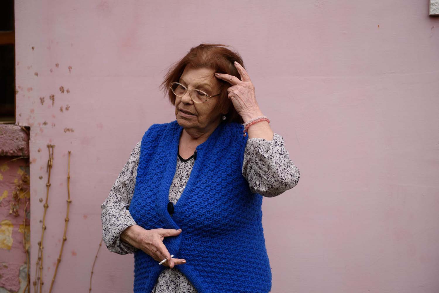 Bokor Krisztián fotográfus fotográfus vizsgaremek 