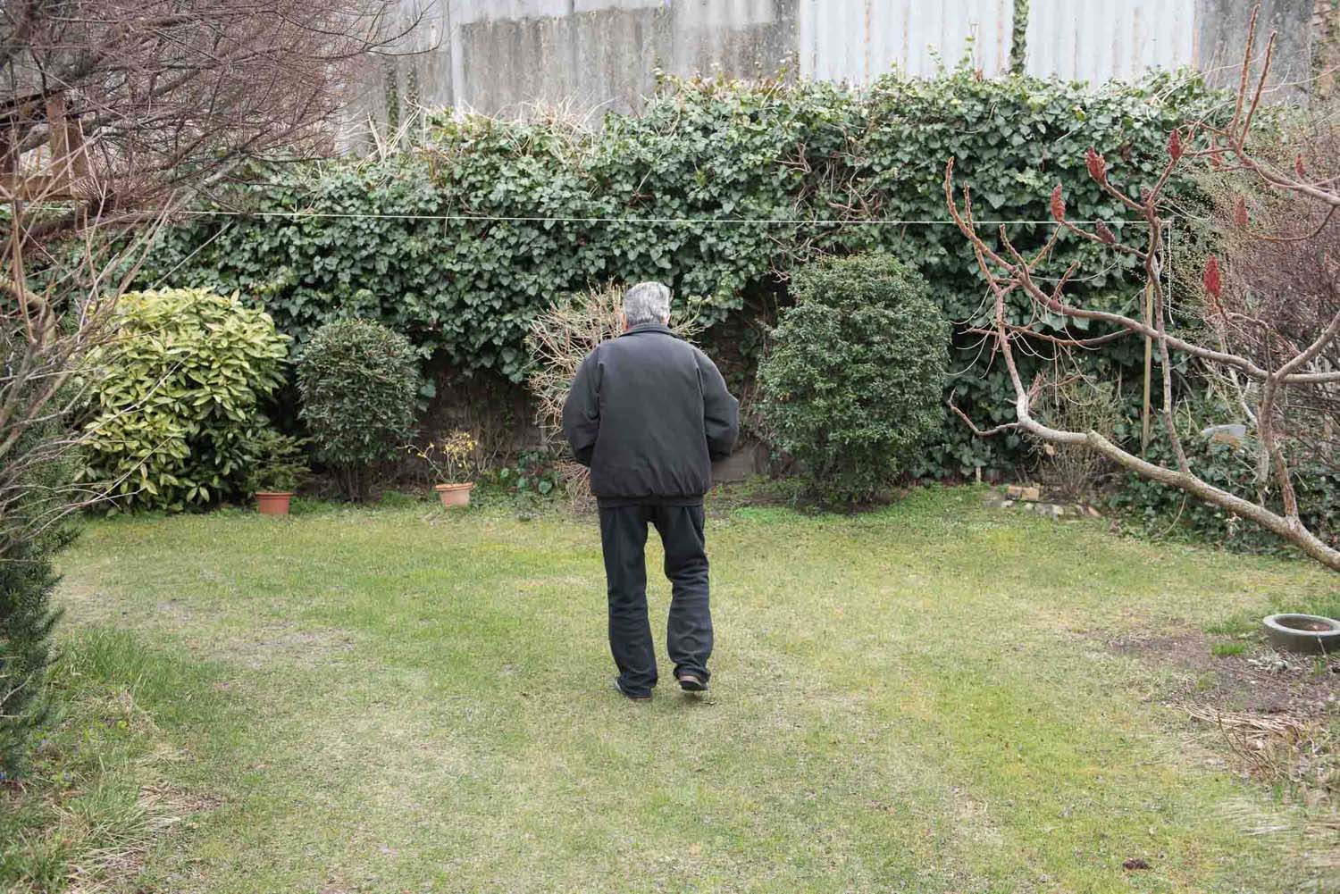 Bokor Krisztián fotográfus fotográfus vizsgaremek 