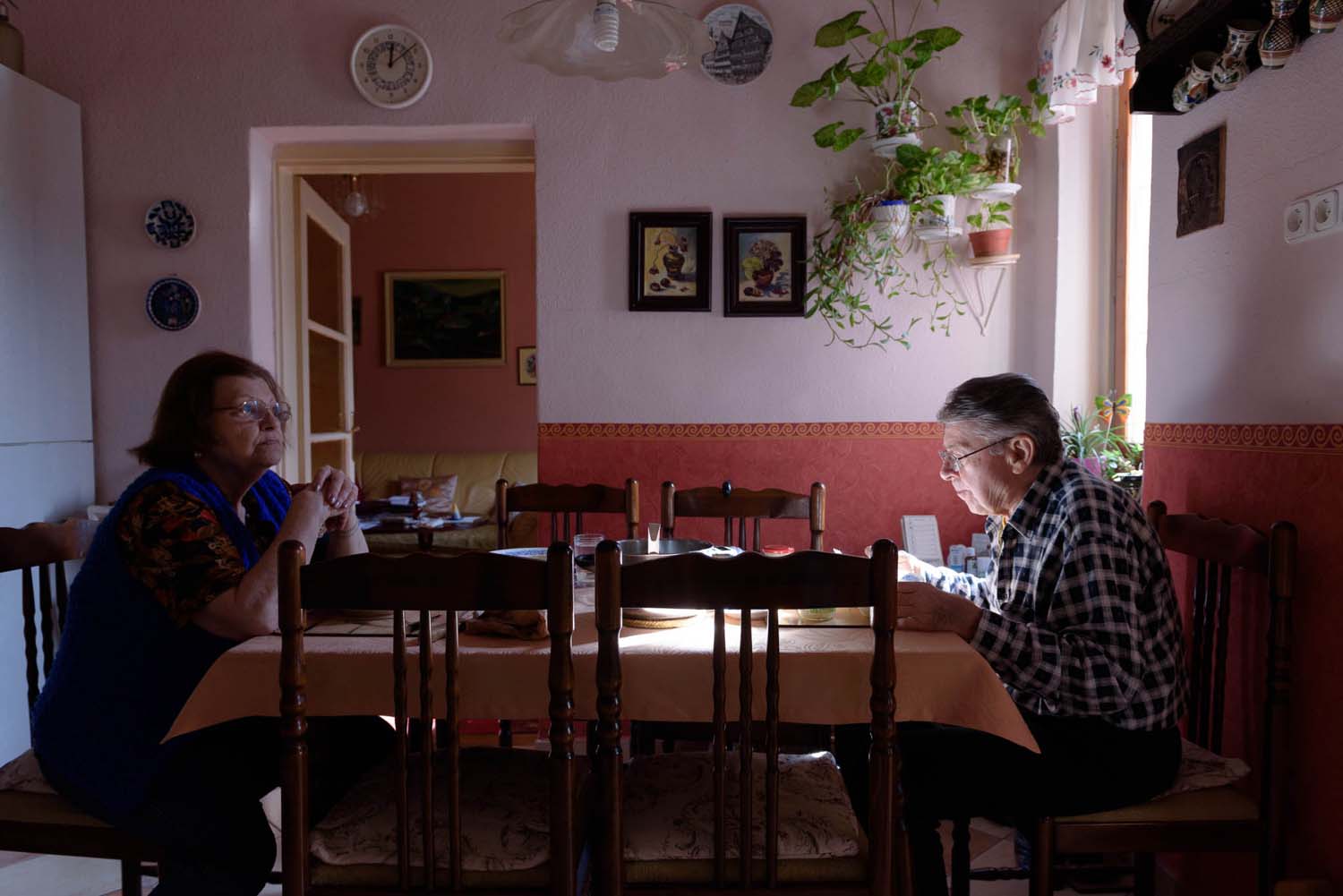 Bokor Krisztián fotográfus fotográfus vizsgaremek 