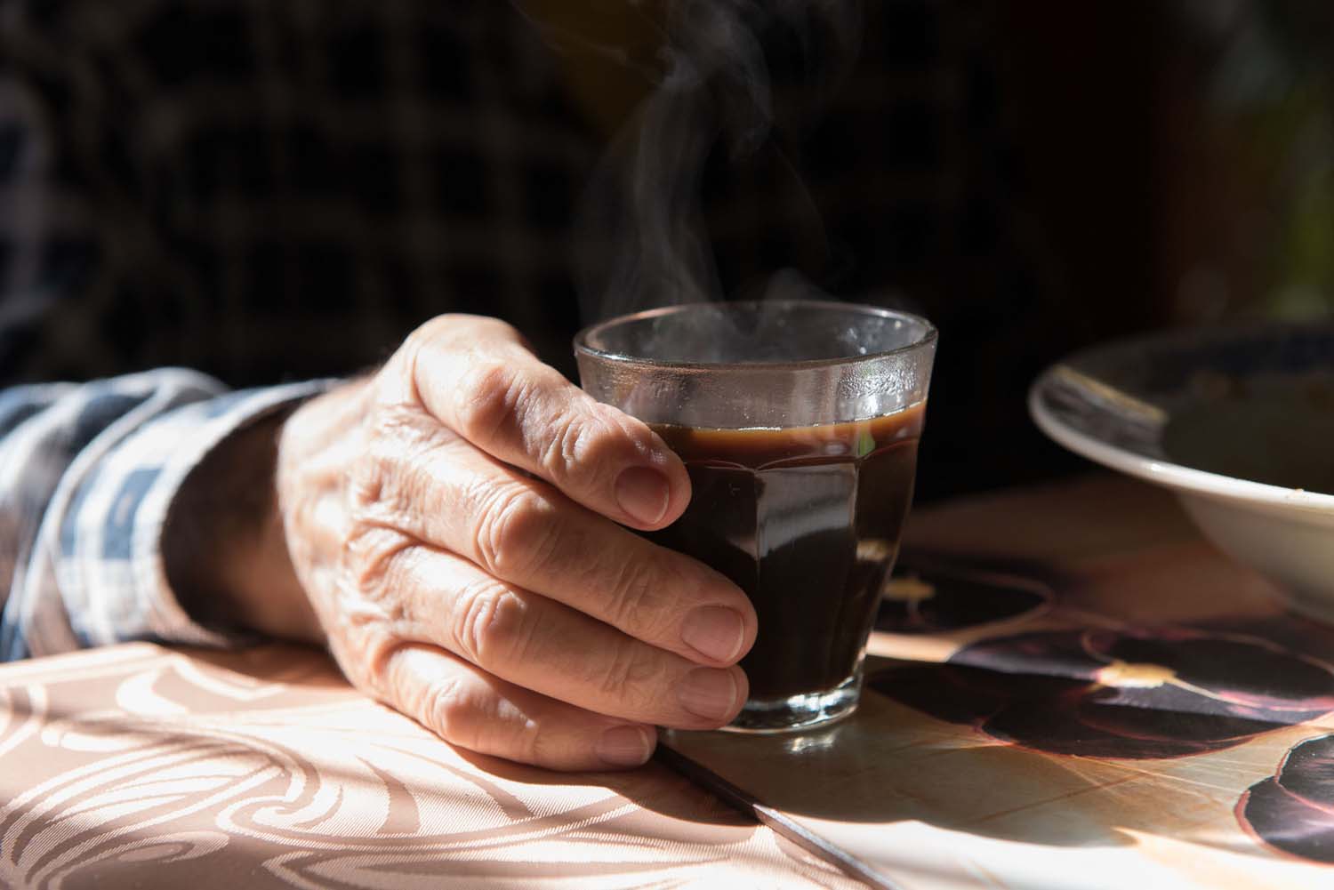 Bokor Krisztián fotográfus fotográfus vizsgaremek 