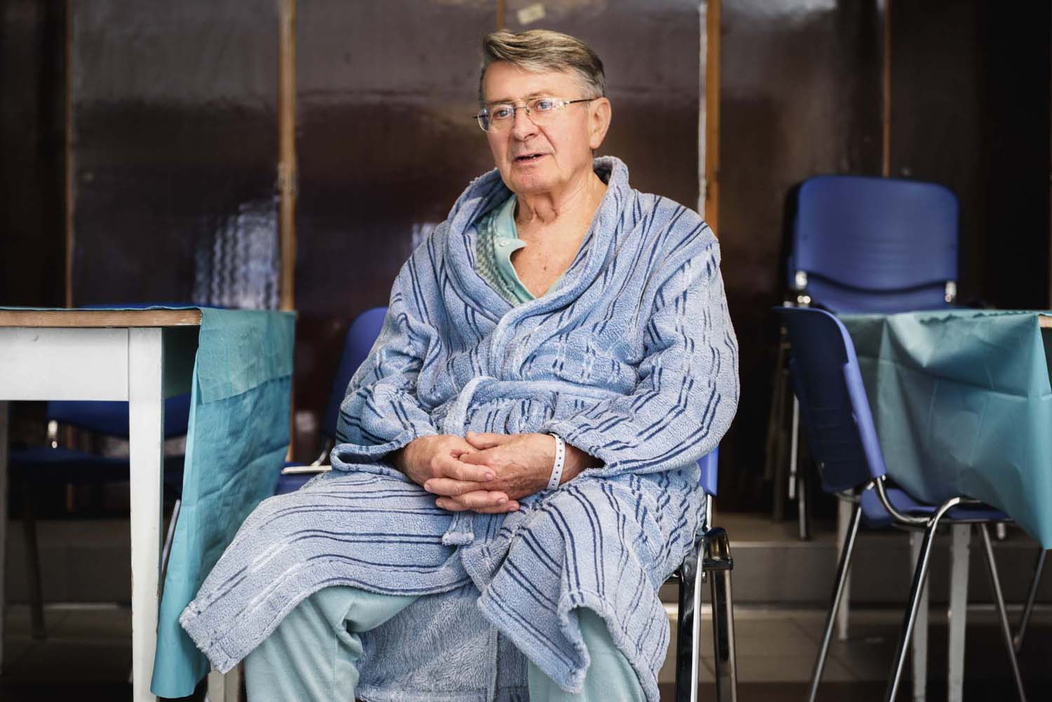 Bokor Krisztián fotográfus fotográfus vizsgaremek 