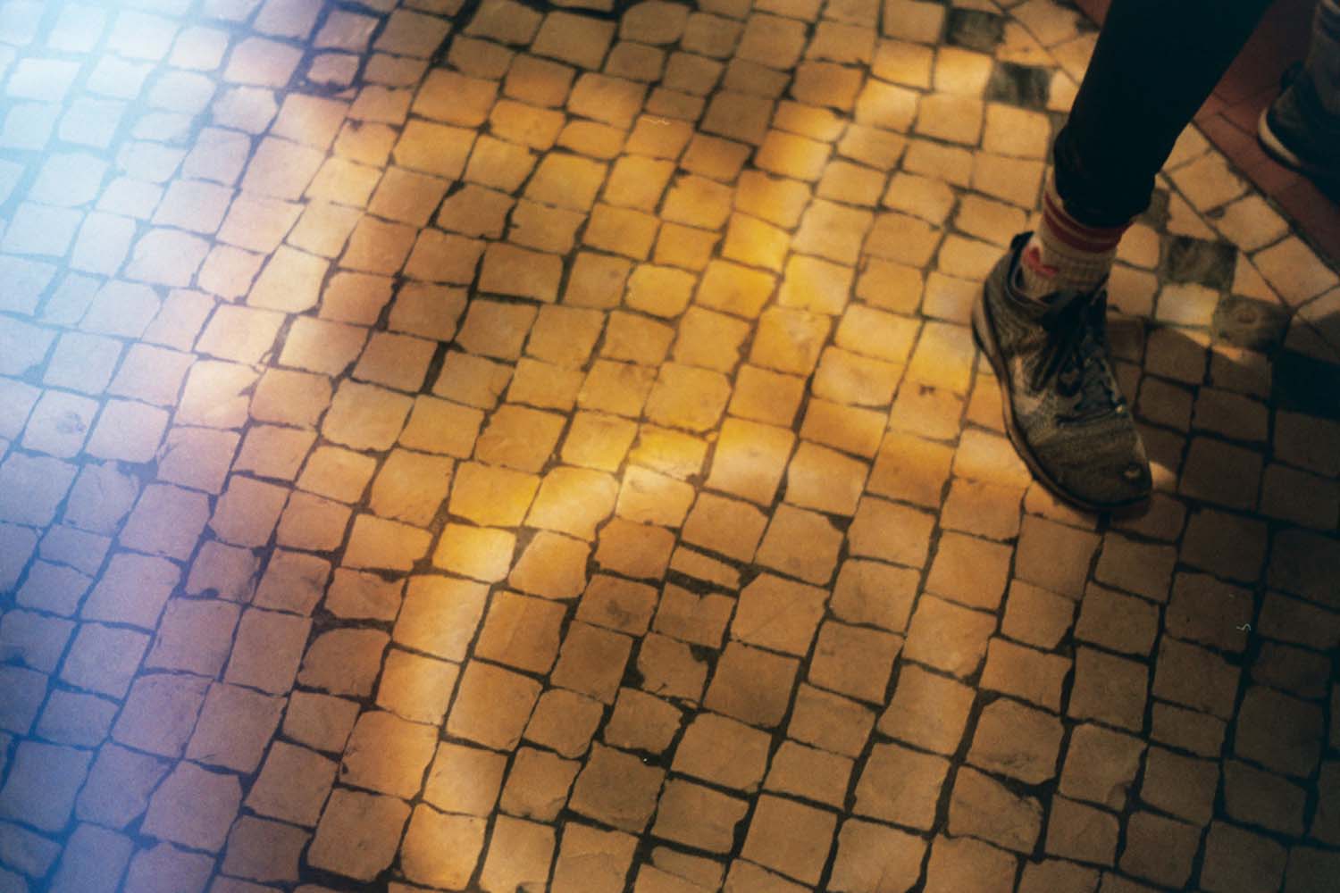 Bokor Krisztián fotográfus fotográfus vizsgaremek 