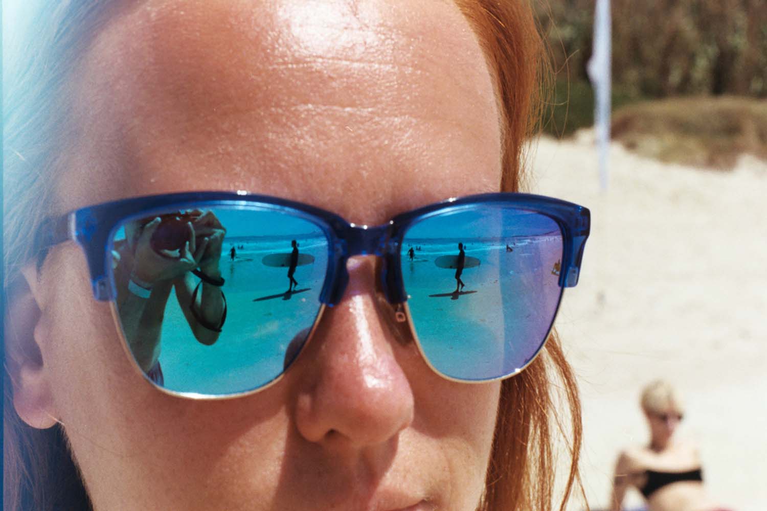 Bokor Krisztián fotográfus fotográfus vizsgaremek 