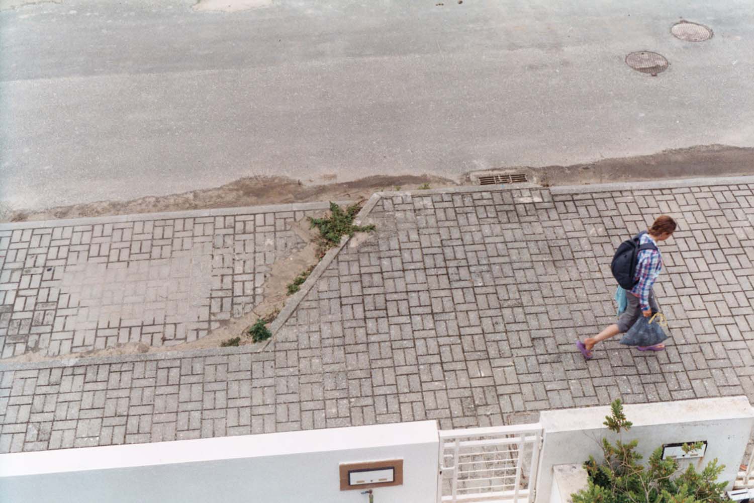 Bokor Krisztián fotográfus fotográfus vizsgaremek 