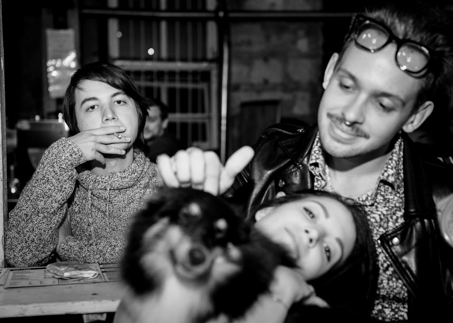 Bokor Krisztián fotográfus fotográfus vizsgaremek 