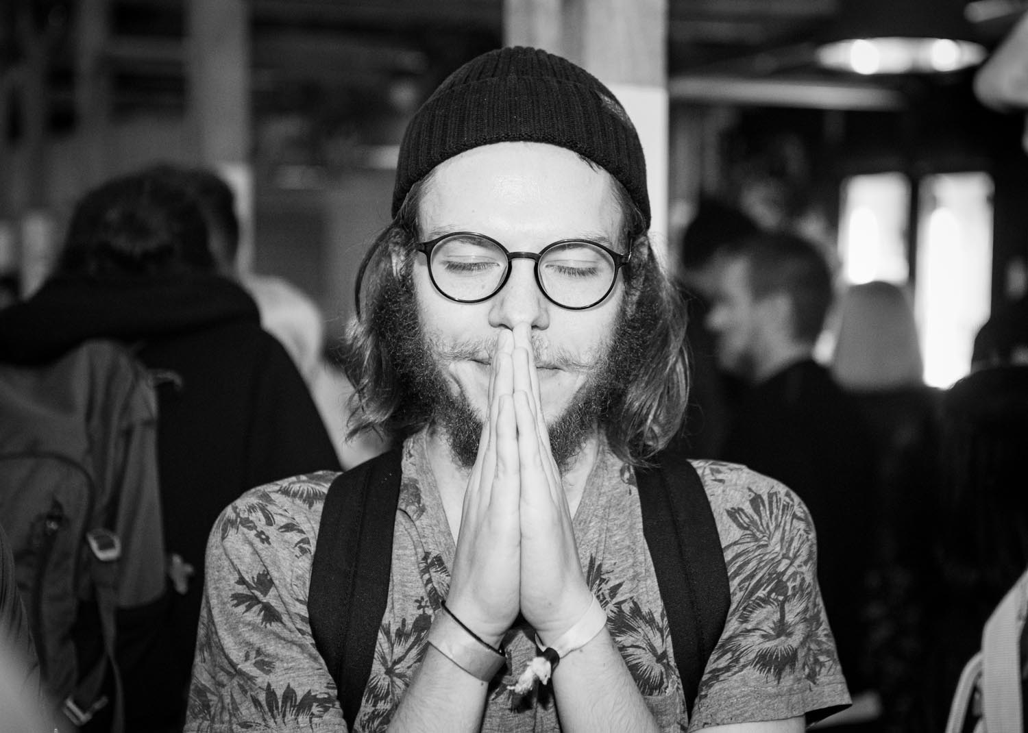 Bokor Krisztián fotográfus fotográfus vizsgaremek 