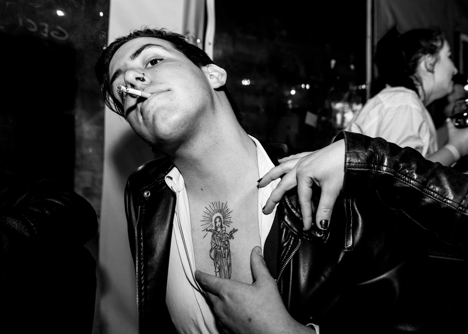 Bokor Krisztián fotográfus fotográfus vizsgaremek 