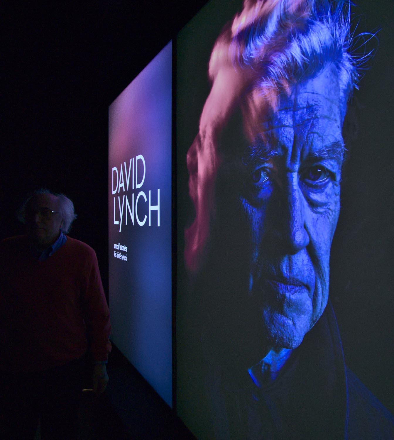 Király Péter fotográfus fotográfus vizsgaremek 