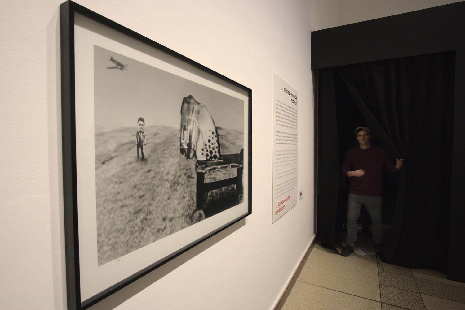 Király Péter fotográfus fotográfus vizsgaremek 