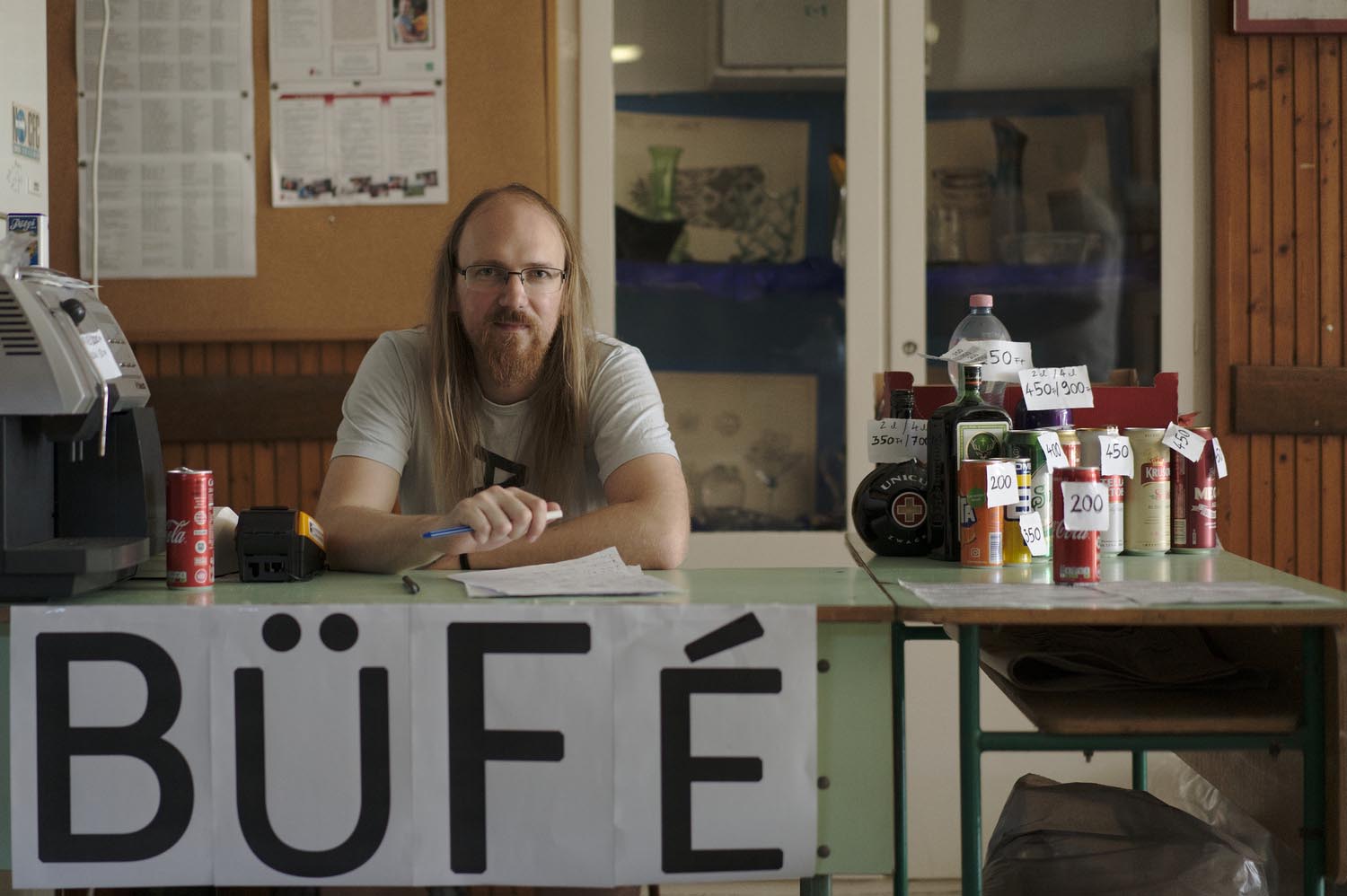 Király Péter fotográfus fotográfus vizsgaremek 