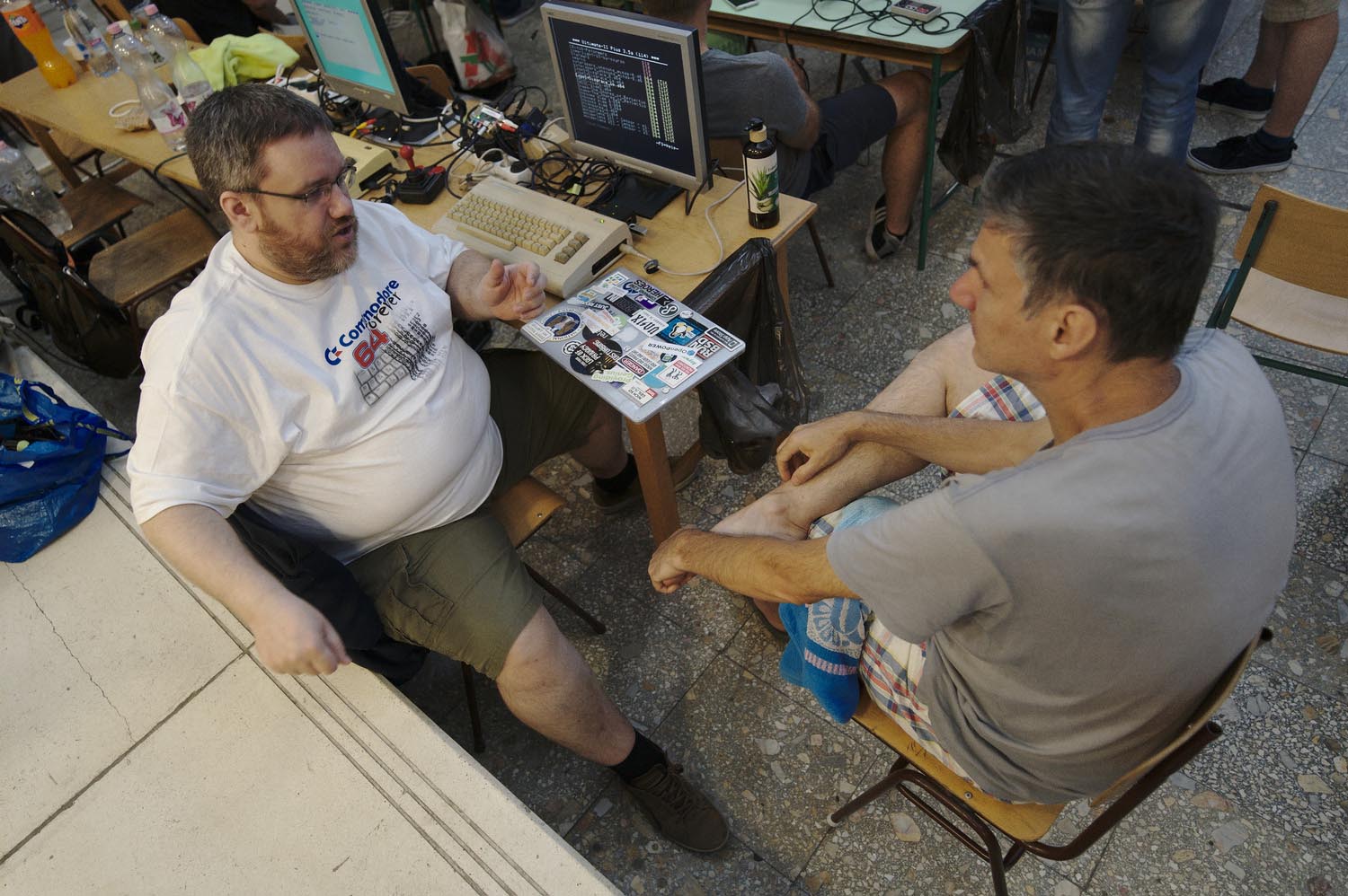 Király Péter fotográfus fotográfus vizsgaremek 