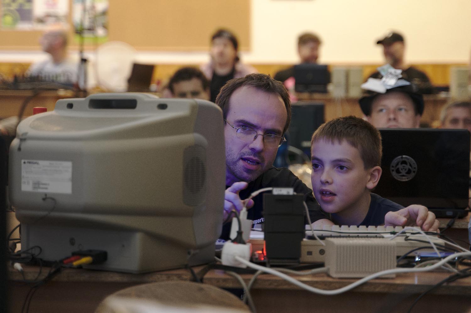 Király Péter fotográfus fotográfus vizsgaremek 