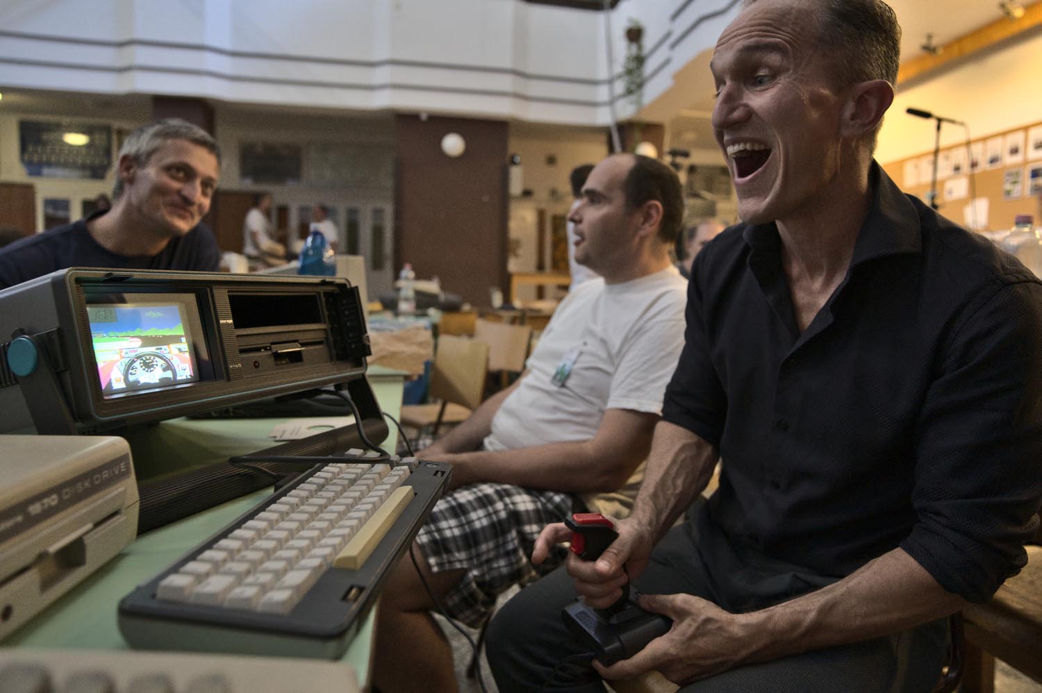 Király Péter fotográfus fotográfus vizsgaremek 